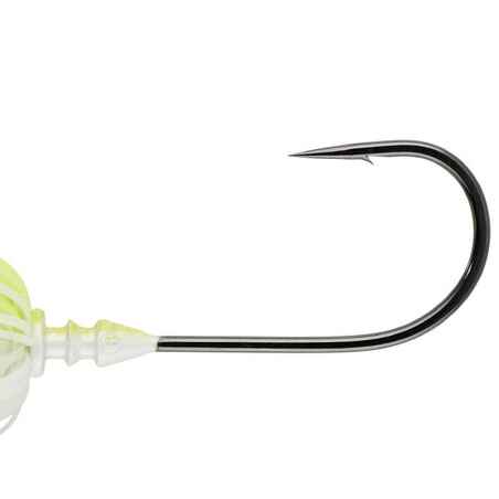 SPINO PK SPINNERBAIT 14 G CHARTREUSE WHITE