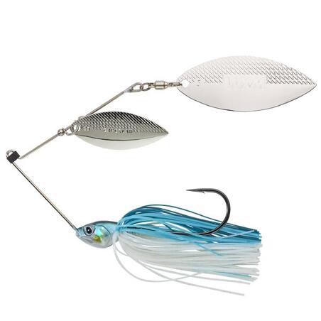 Let's Talk Spinner I Fish For Bass Nearly Every Day And, 44% OFF