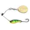 Micro Spinnerbait SPINO MCO 5 g Fire Tiger