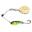 Micro Spinnerbait Spino MCO Fire Tiger 5 g
