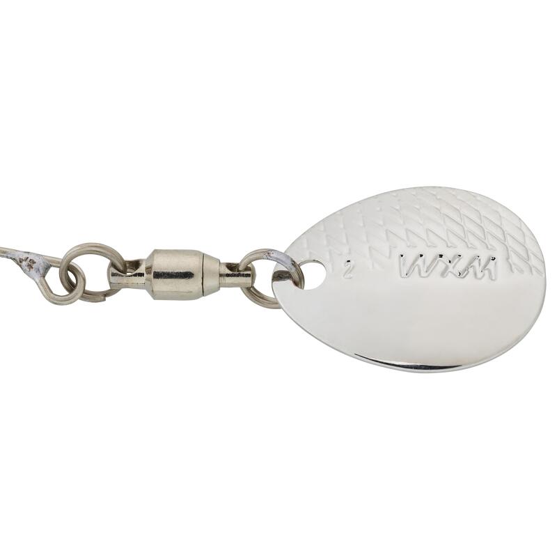 MICRO SPINNERBAIT SPINO MCO 5G ROZ