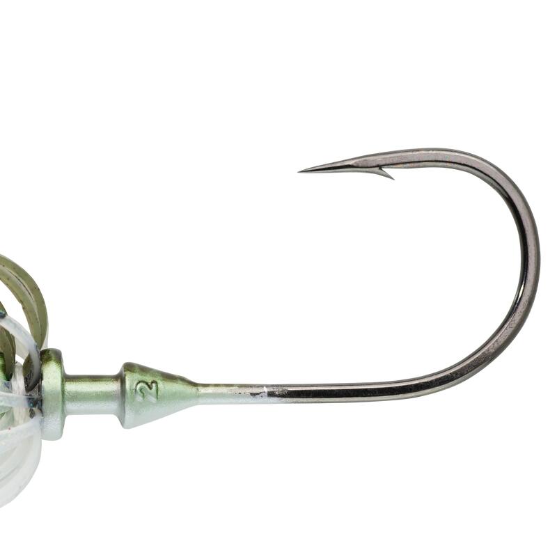 Spinnerbait, 7 g - Spino Cpt