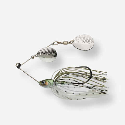 
      Lant spinnerbait Spino 7 g, Baitfish
  