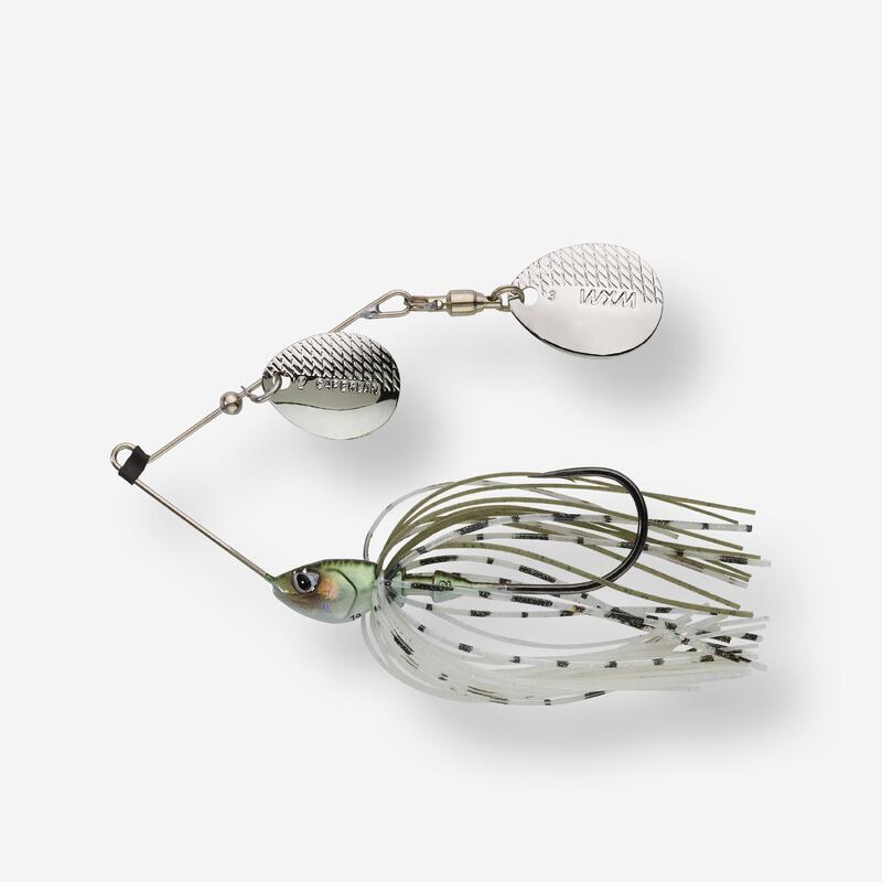 Przynęta Spinnerbait Spino CPT 7 g baitfish