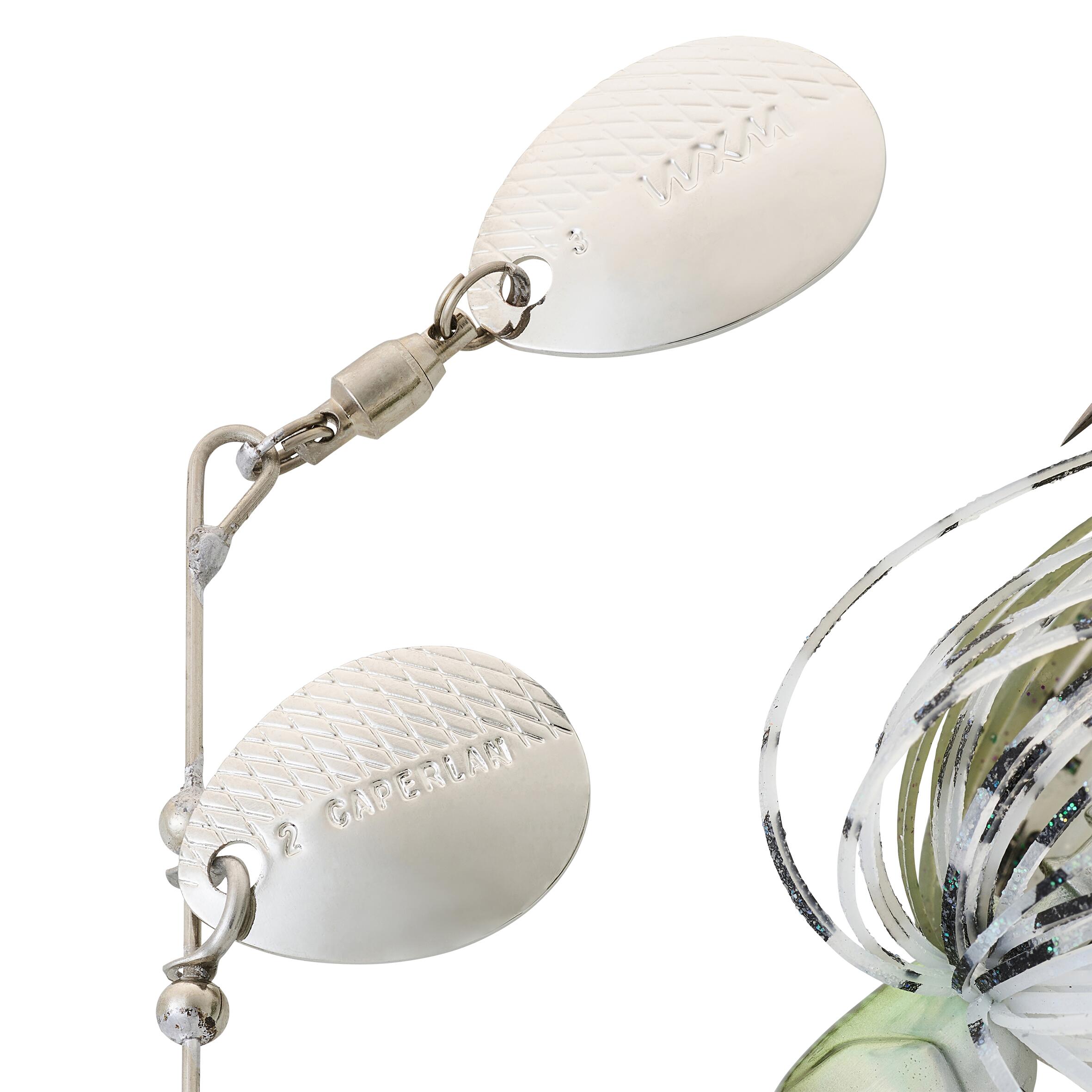SPINNERBAIT SPINO CPT 10,5GR BAITFISH 5/7
