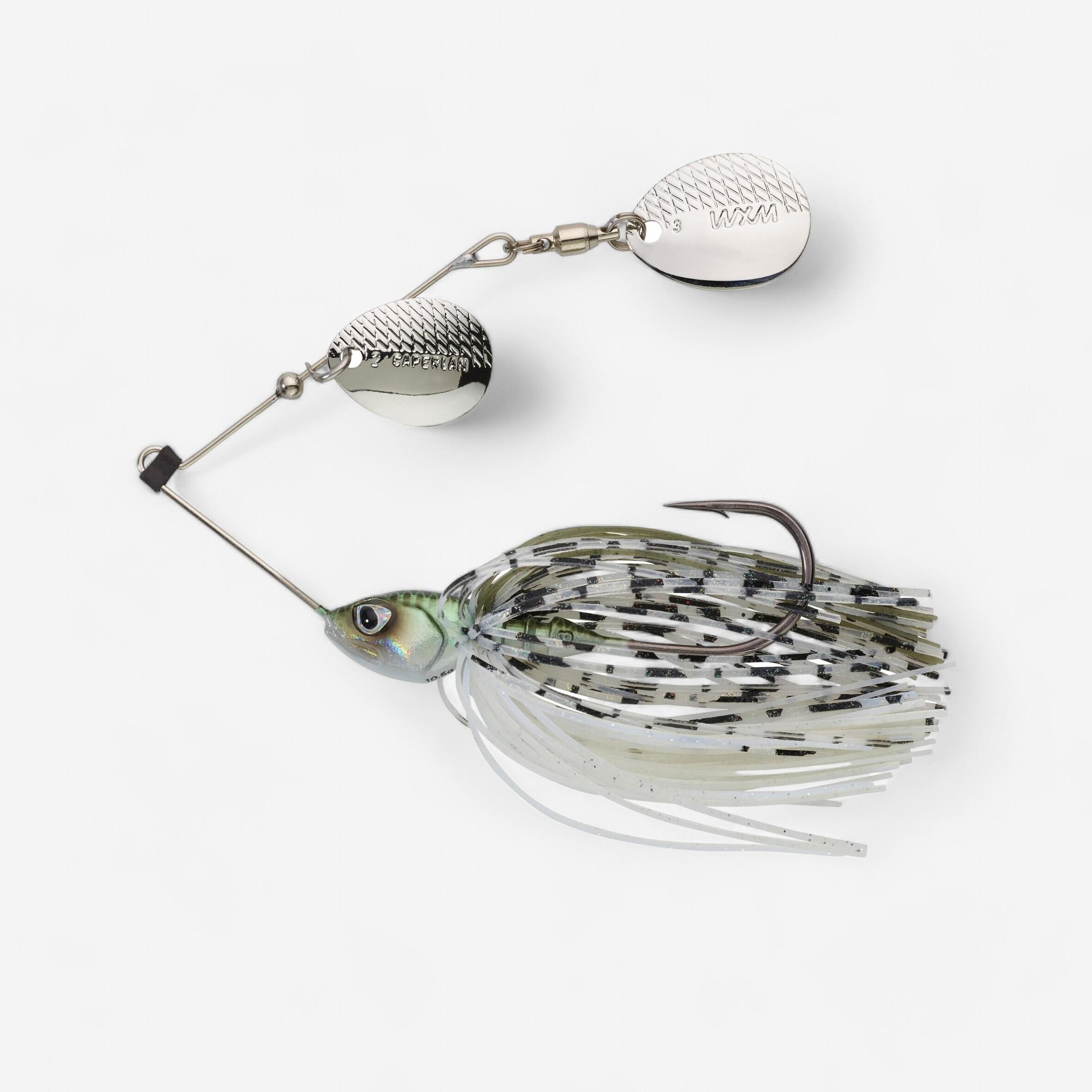 CAPERLAN SPINNERBAIT SPINO CPT 10,5 G BAITFISH