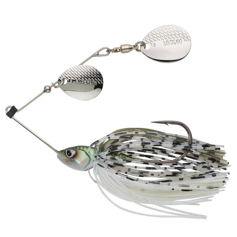 Spinnerbait, 10,5 g - Spino Cpt