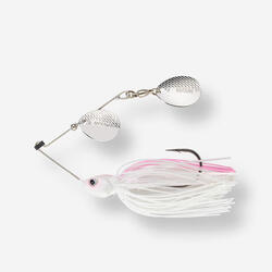 SPINNERBAIT SPINO CPT 10,5GR CRAWFISH