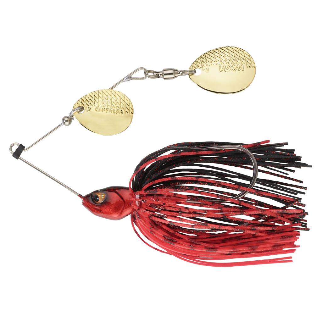 Spinnerbait Spino CPT 10,5 Firetiger 