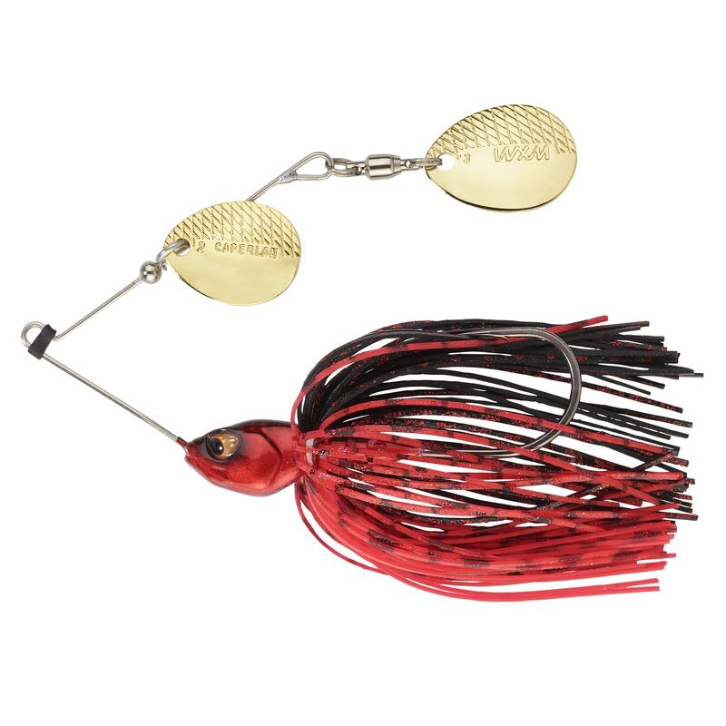 SPINNERBAIT SPINO CPT 10,5GR CRAWFISH