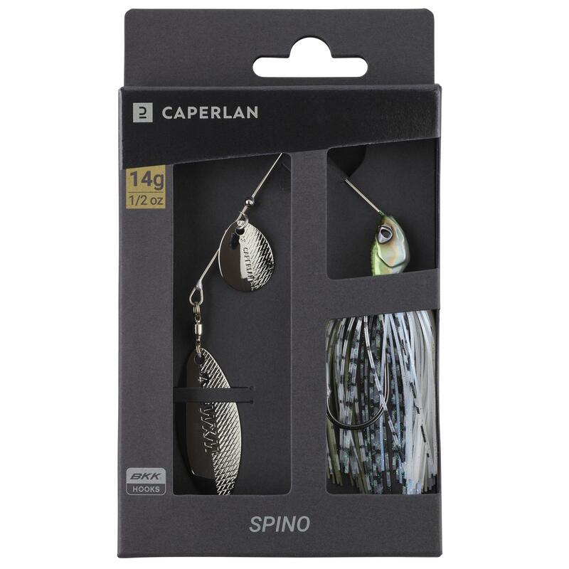 Spinnerbait, 14 g - Spino