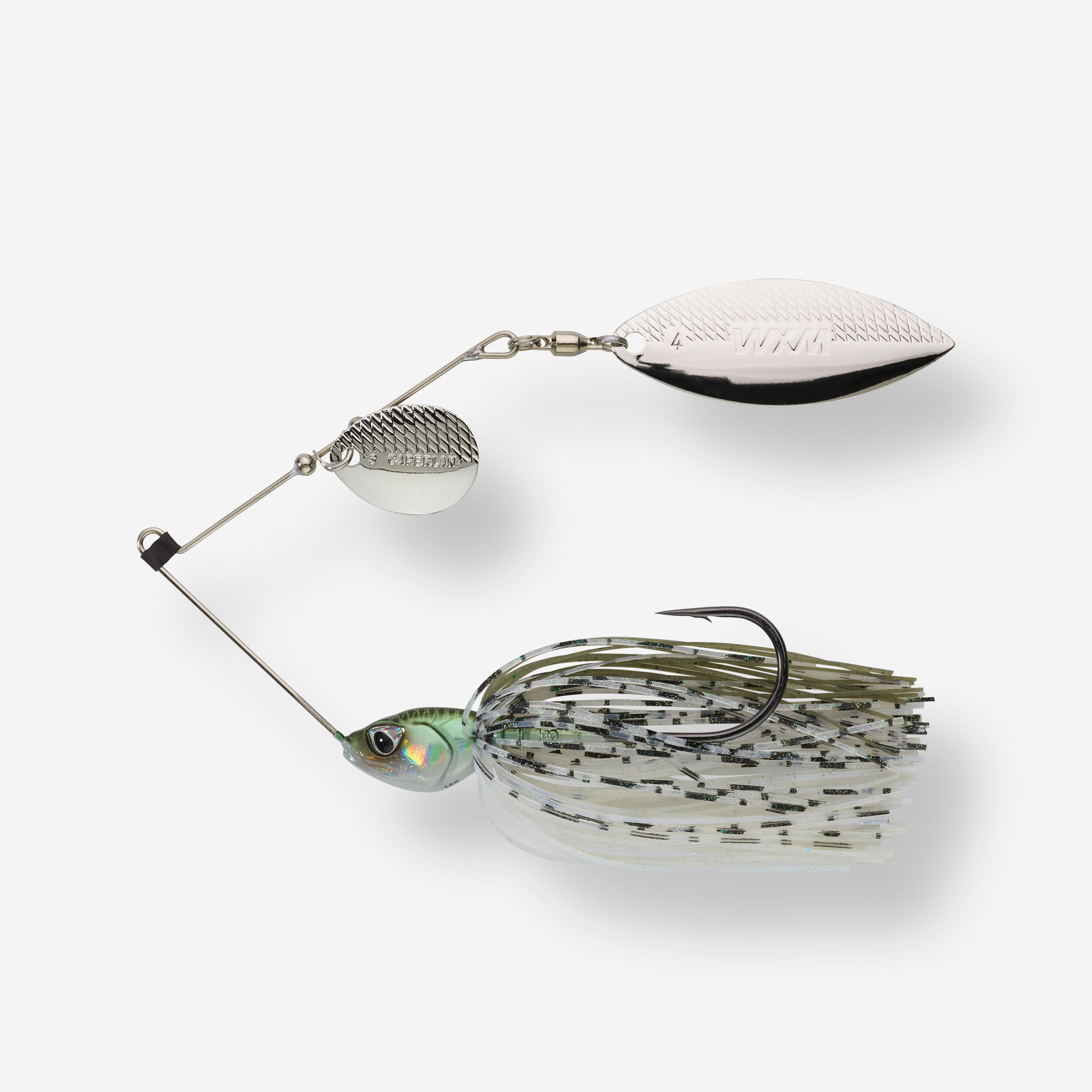 Spinnerbait 14 g - Spino Baitfish - CAPERLAN
