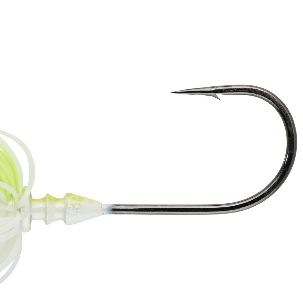 Blestivka SPINO TABLEROCK (14 g)