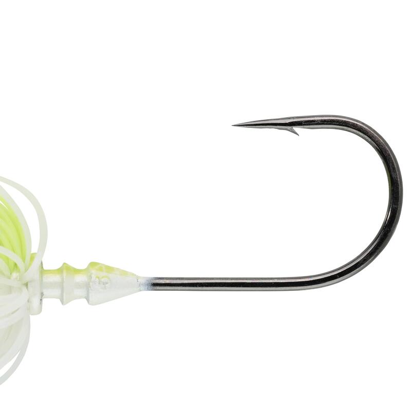 SPINNERBAIT SPINO 14G ALB 