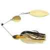 Spinnerbait SPINO 14 g gold