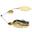 Spinnerbait SPINO 14g gold