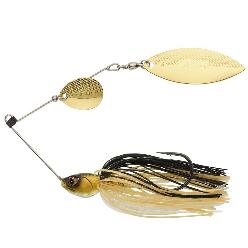 Spinnerbait, 14 g - Spino