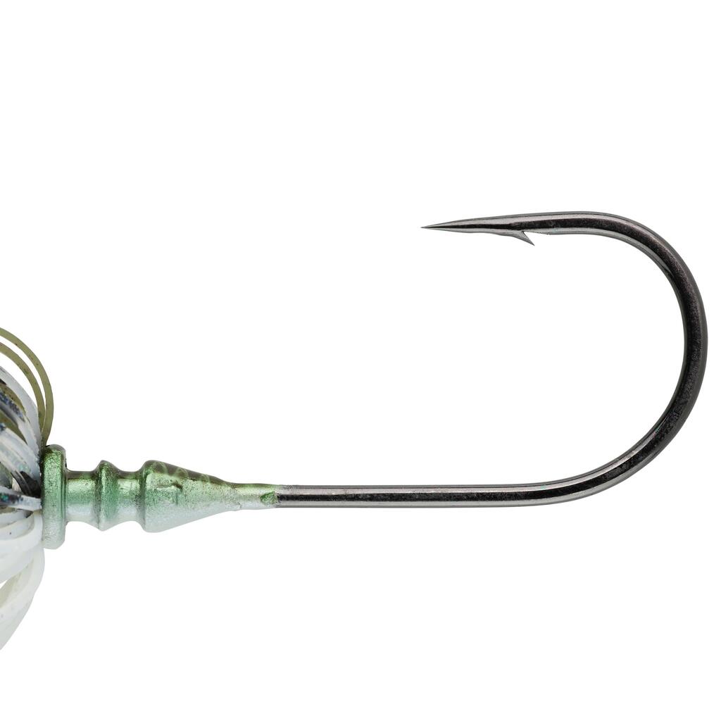 Modra blestivka SPINO CHARTREUSE (10,5 g)