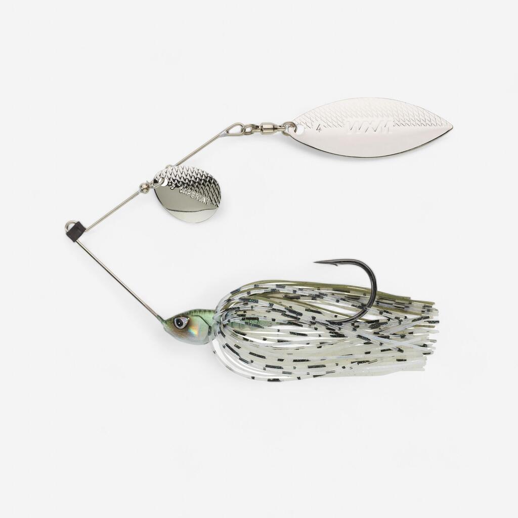 Spinnerbait SPINO 10,5 g Baitfish