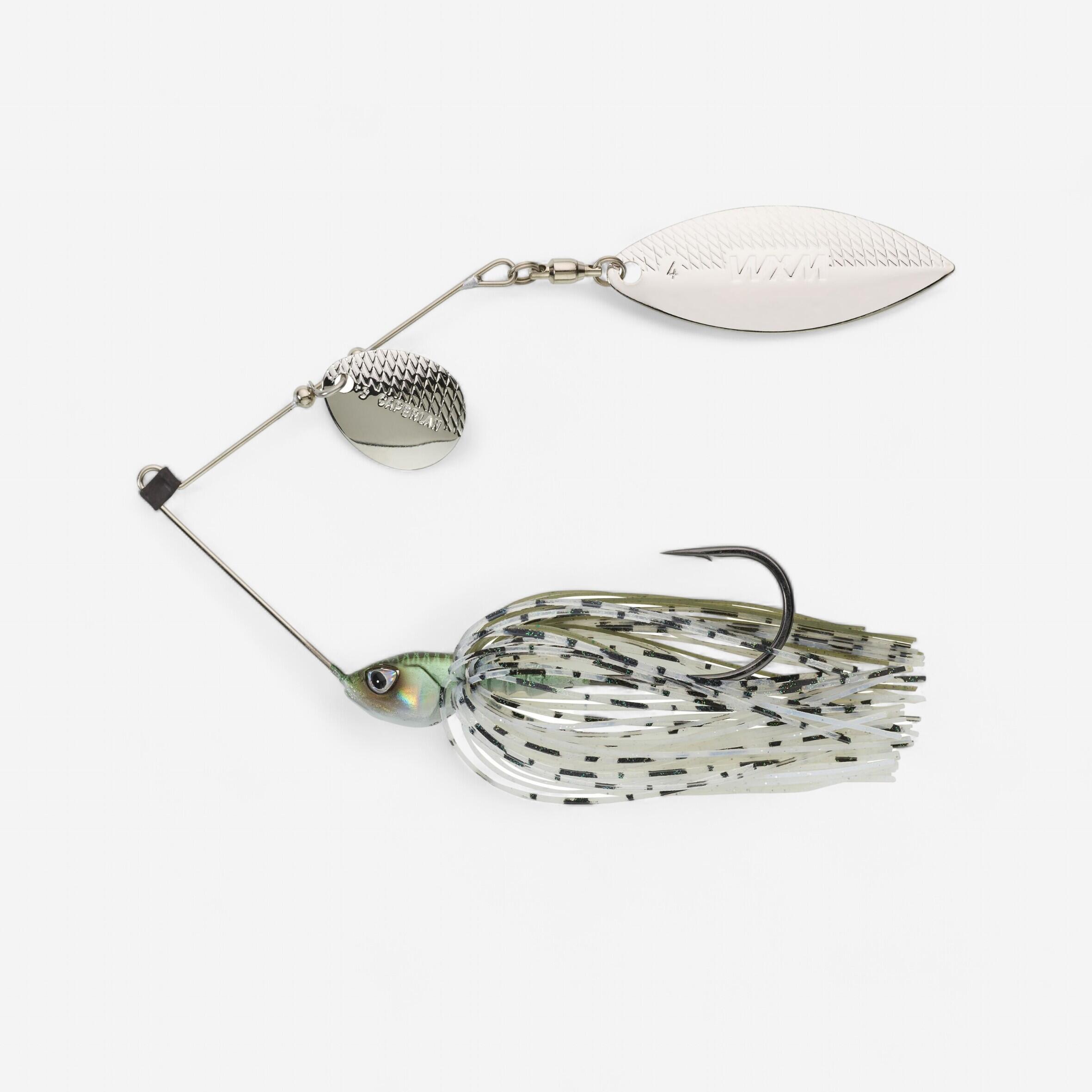 CAPERLAN SPINNERBAIT SPINO 10,5 G BAITFISH