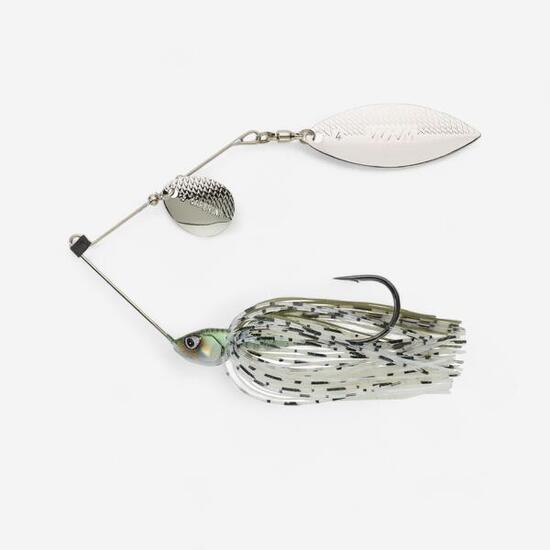 SPINNERBAIT SPINO 10,5GR BAITFISH