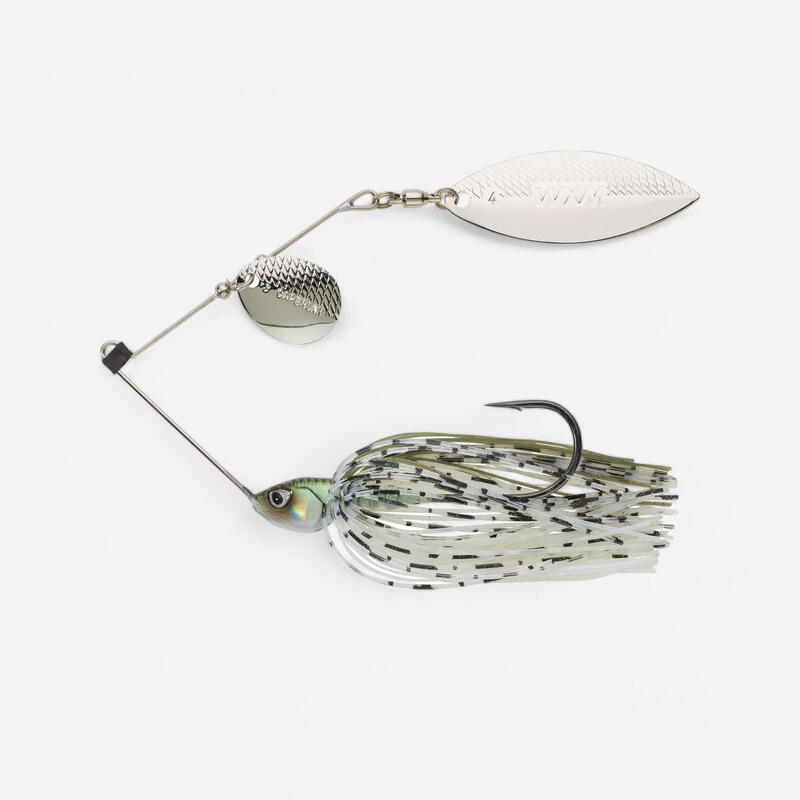 SPINNERBAIT SPINO 10,5G BAITFISH