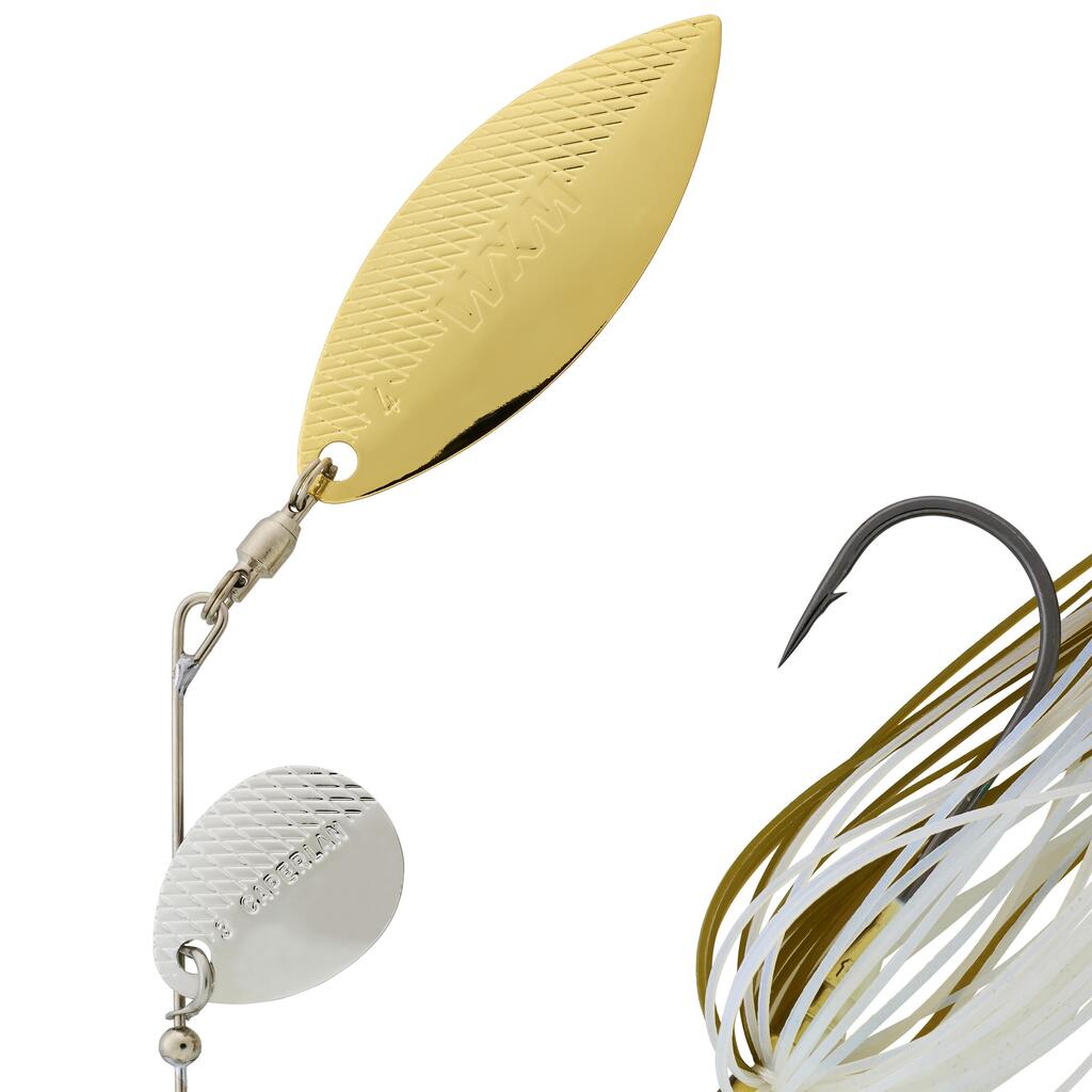Modra blestivka SPINO CHARTREUSE (10,5 g)