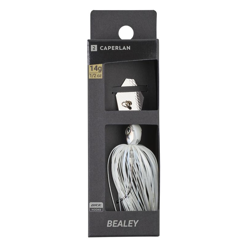 CHATTER BEALEY 14GR BLANC