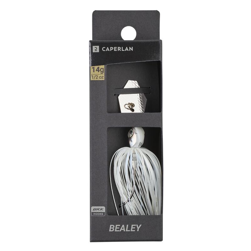 Chatterbait BEALEY 14G ALB