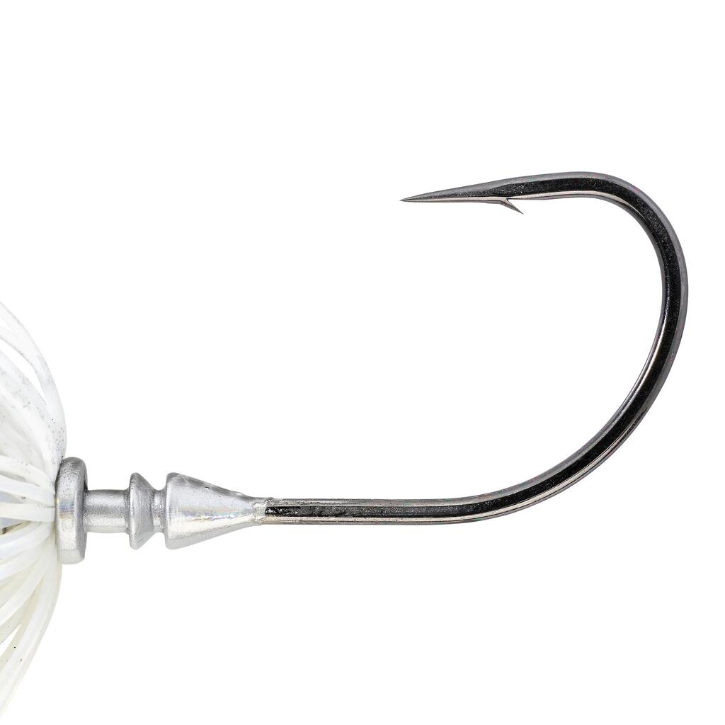 Blestivka BEALEY FIRETIGER (14 g)
