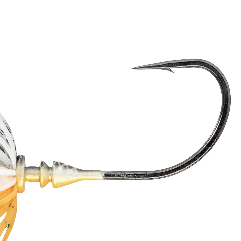 Blestivka BEALEY FIRETIGER (14 g)