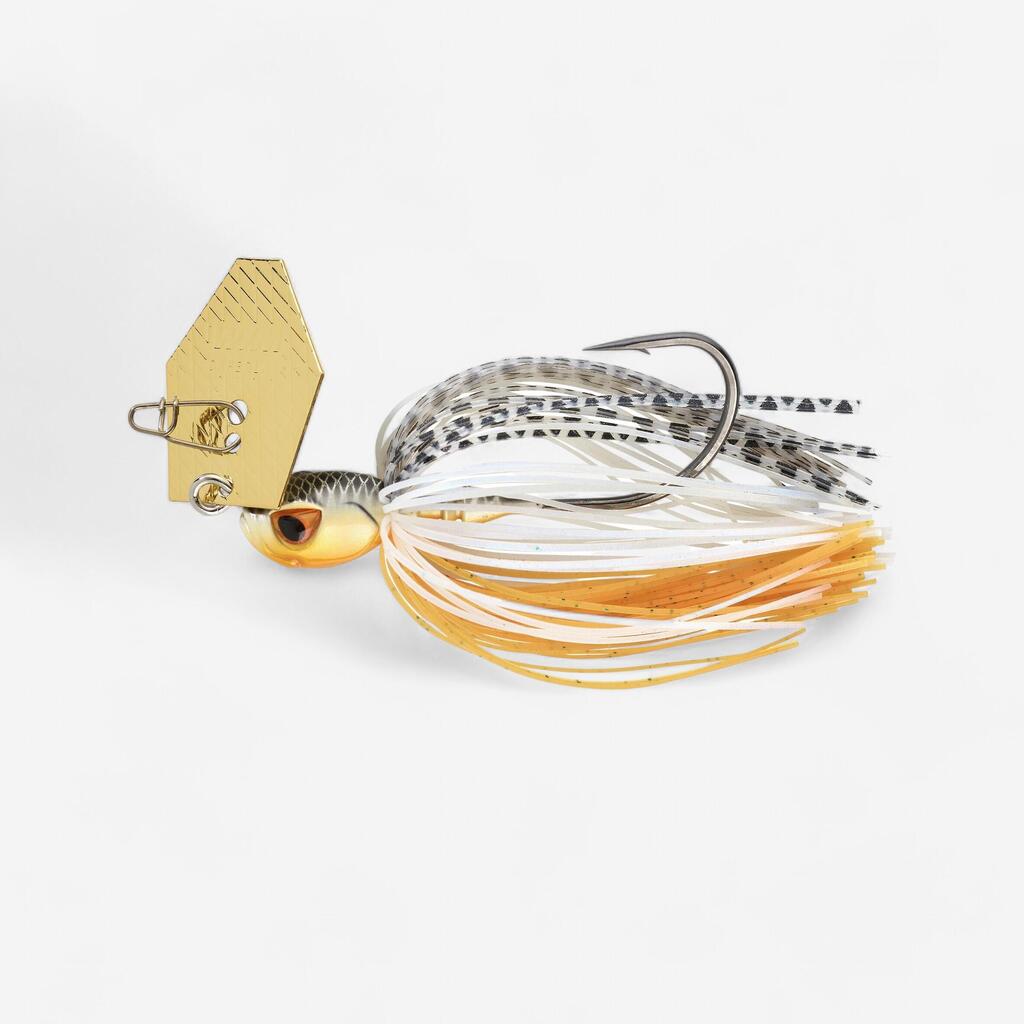 Blestivka BEALEY FIRETIGER (14 g)