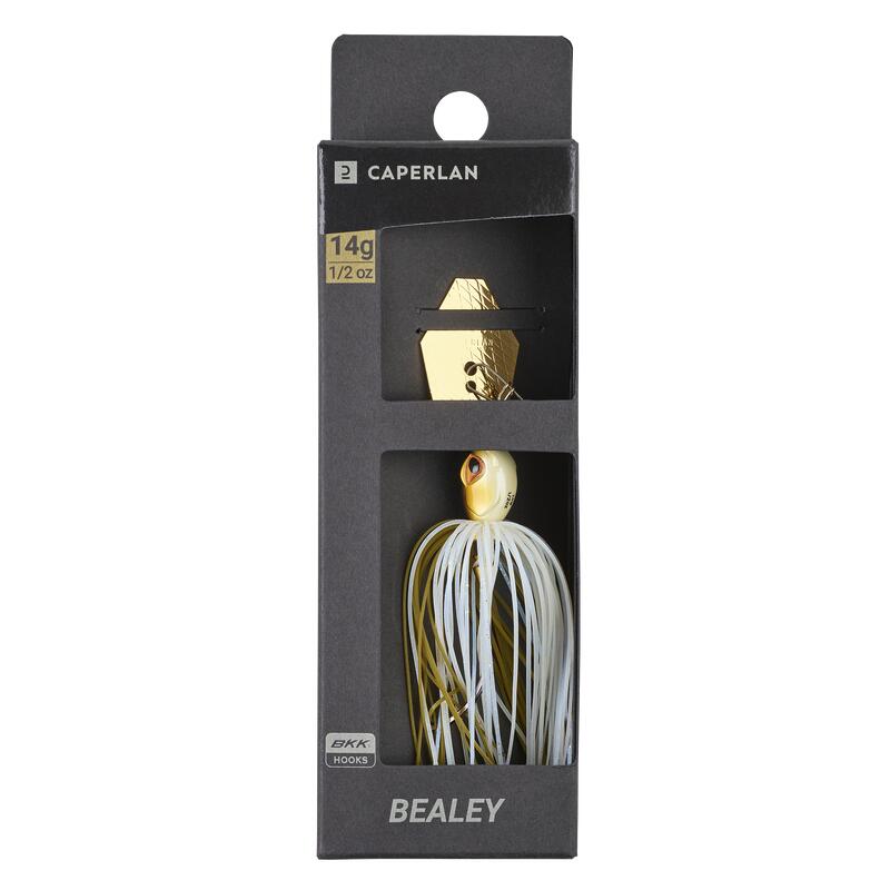 Chatterbait BEALEY 14G AYU