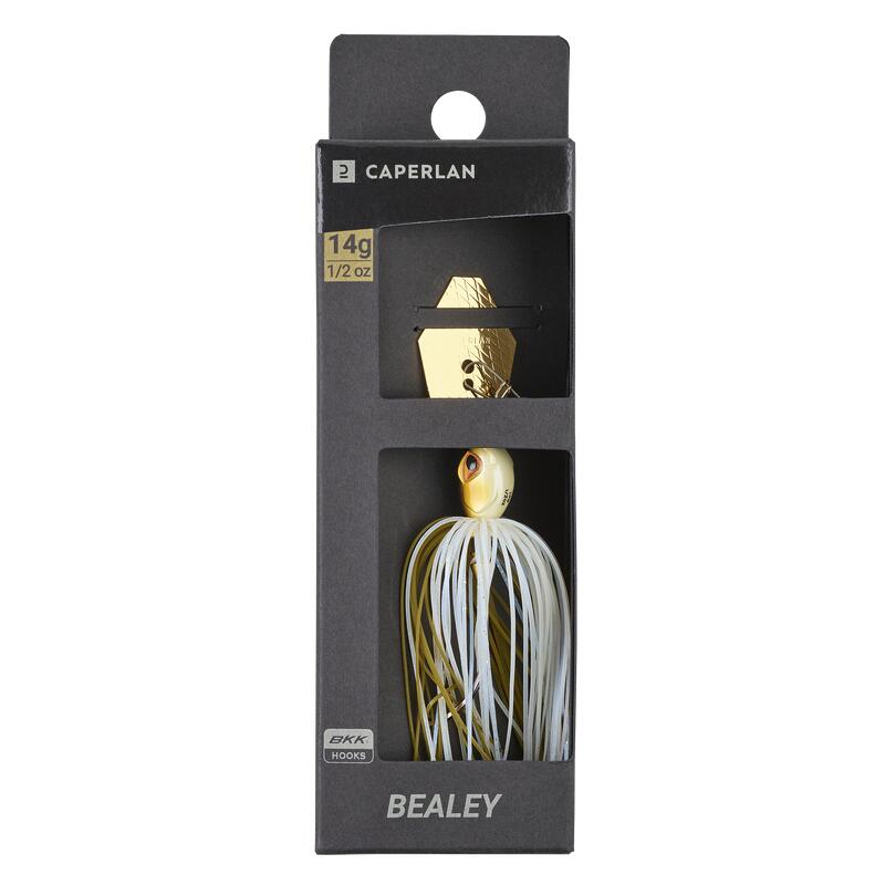 Nástraha chatter Bealey 14 g Ayu