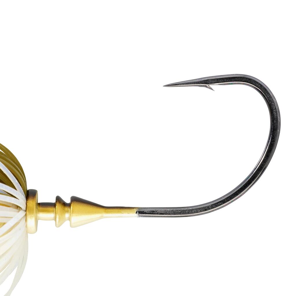 Blestivka BEALEY FIRETIGER (14 g)