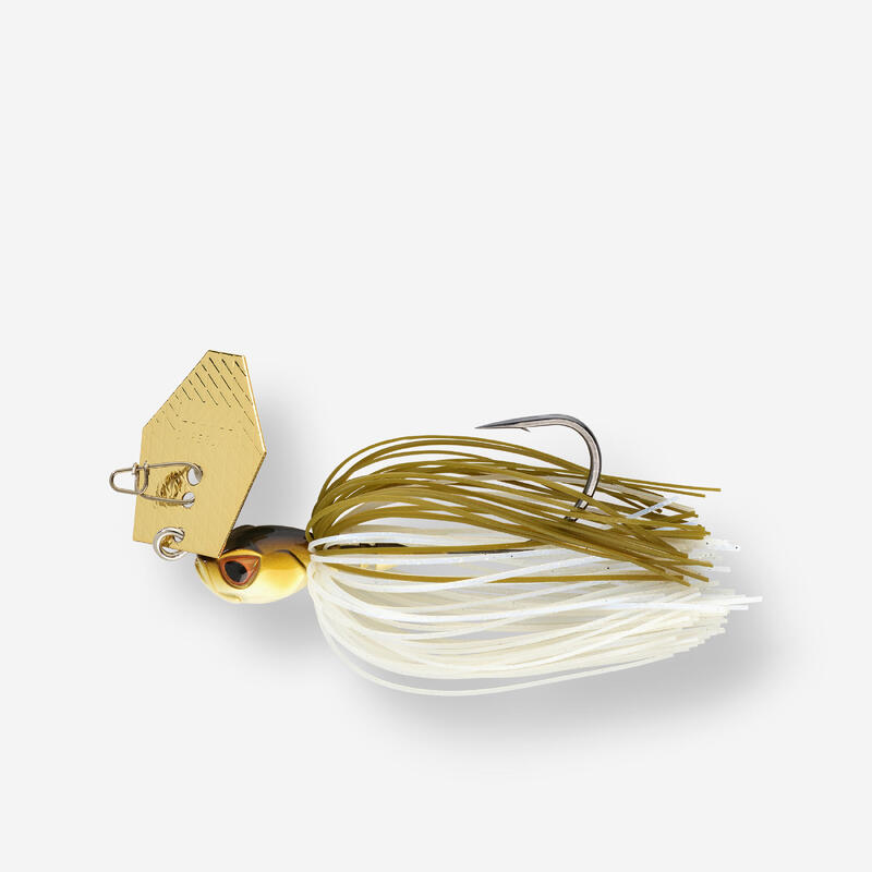 Chatterbait BEALEY 14G FIRETIGER
