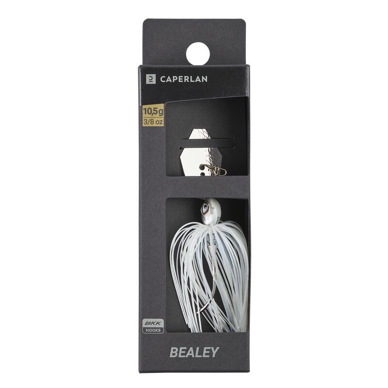 CHATTER BEALEY 10,5GR BLANC