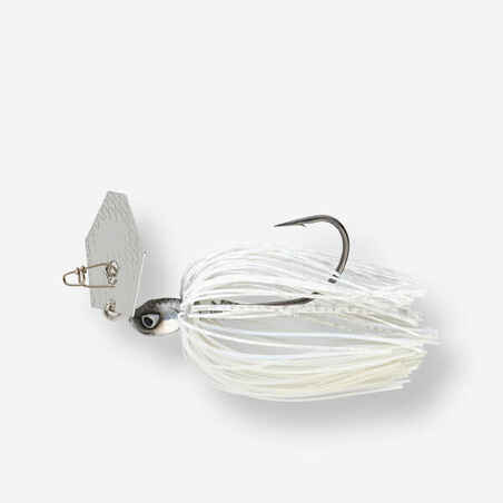 BEALEY CHATTERBAIT 10.5 G WHITE