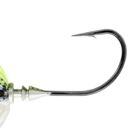 CAT BEALEY 10.5 G CHARTREUSE SILVER