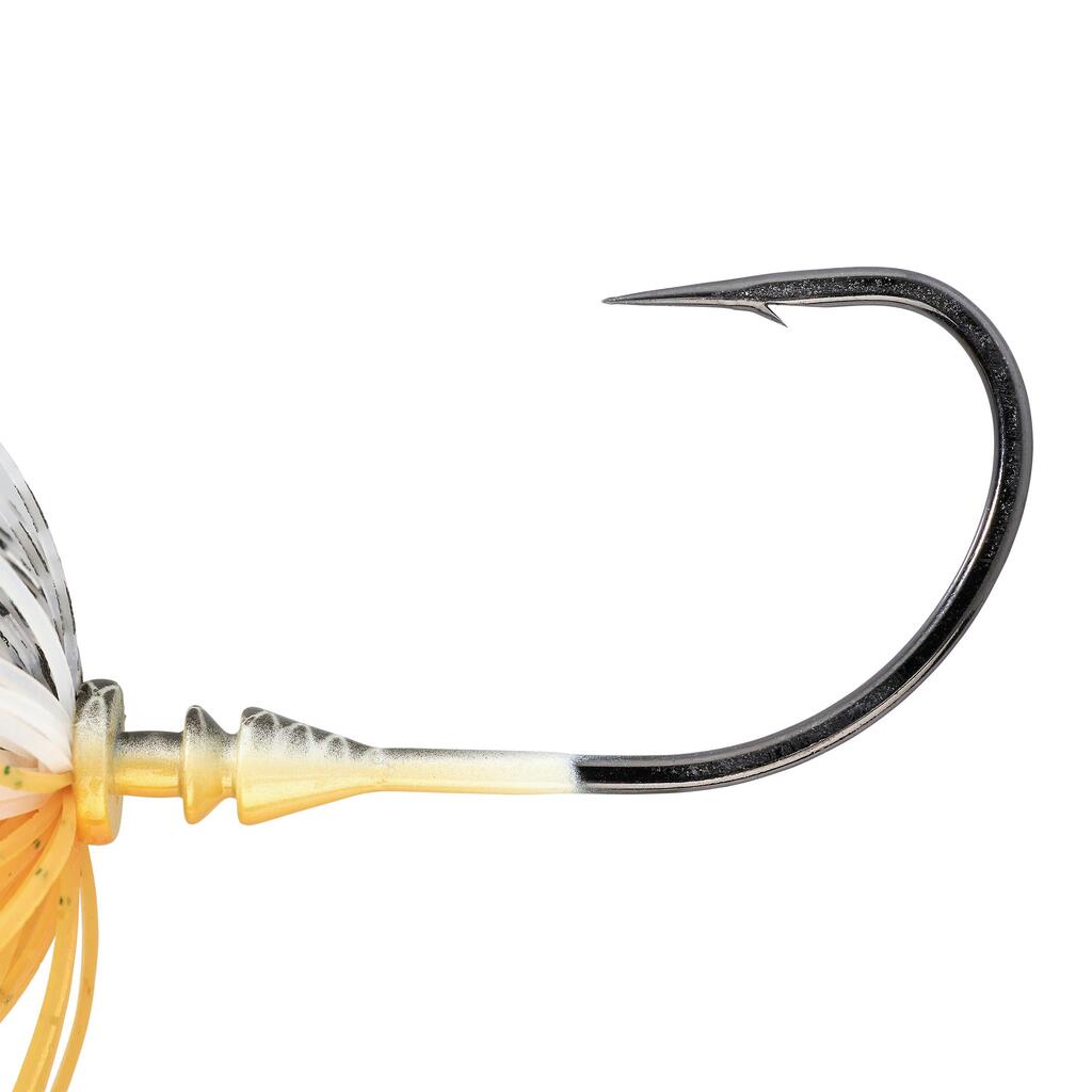 Blestivka BEALEY FIRETIGER (10,5 g)