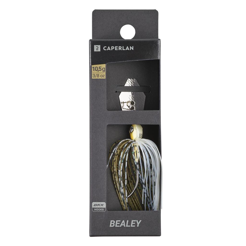 Blestivka BEALEY FIRETIGER (10,5 g)