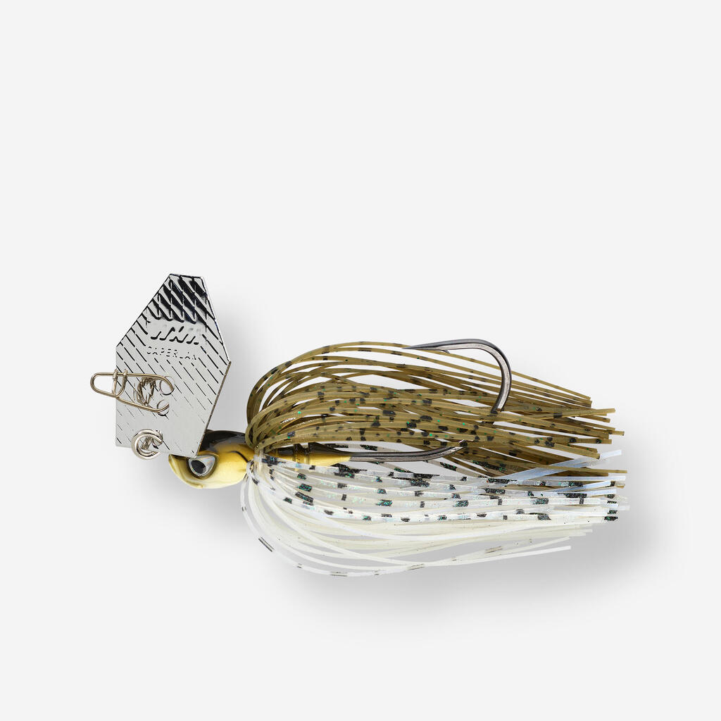 CHATTER BEALEY 10.5 G GREENPUMPKIN WHITE