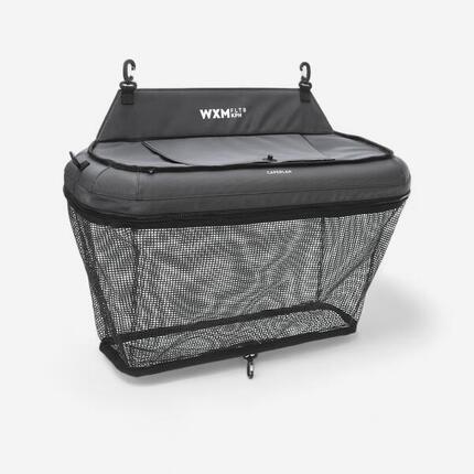 BOURRICHE FLOTTANTE PECHE FLOAT TUBE FLTB KPN