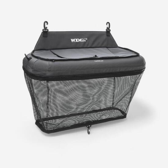 BOURRICHE FLOTTANTE PECHE FLOAT TUBE FLTB KPN