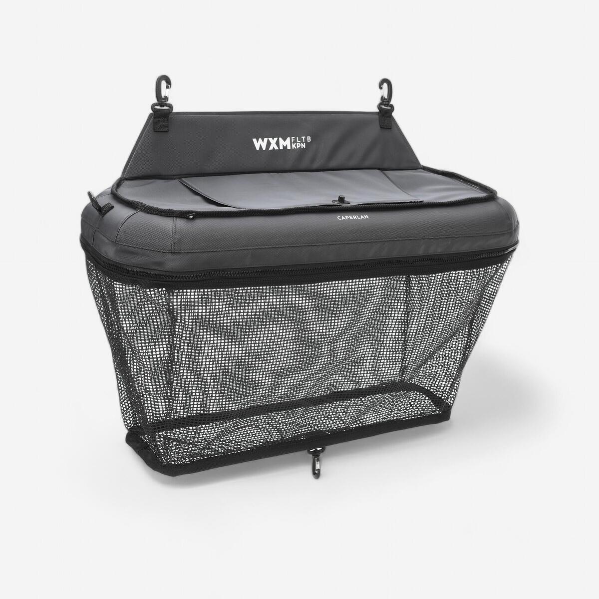 BOURRICHE FLOTTANTE PECHE FLOAT TUBE FLTB KPN