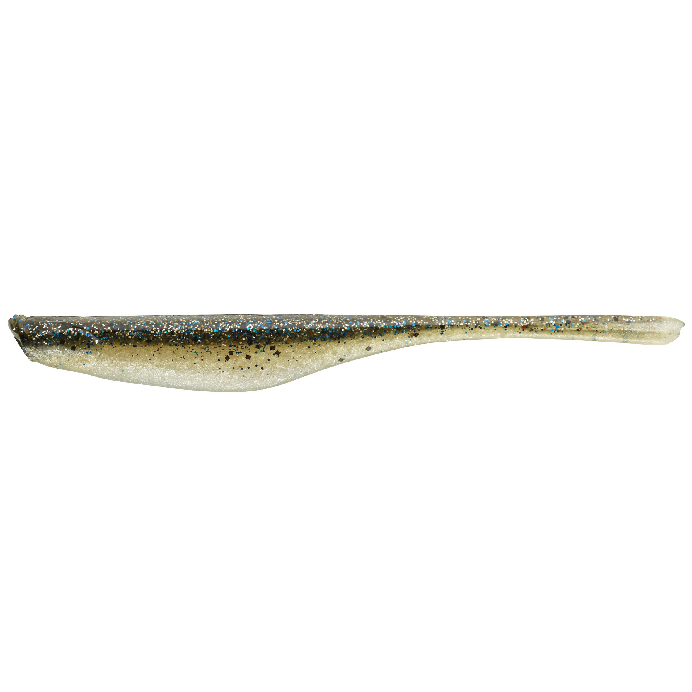 Señuelo Flexible Finess Atrayente WXM Yubari 130 Pez 7/7