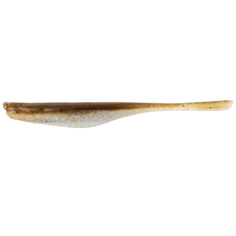 SOFTBAIT FINESS MET LOKMIDDEL WXM YUBARI FINSS 130 POS
