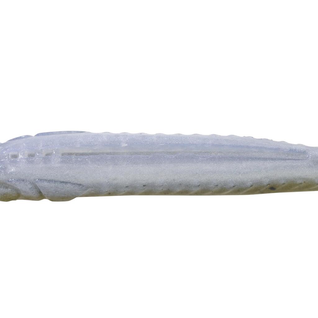 Gummiköder Shad mit Lockstoff WXM YUBARI SHD 62 Ayu