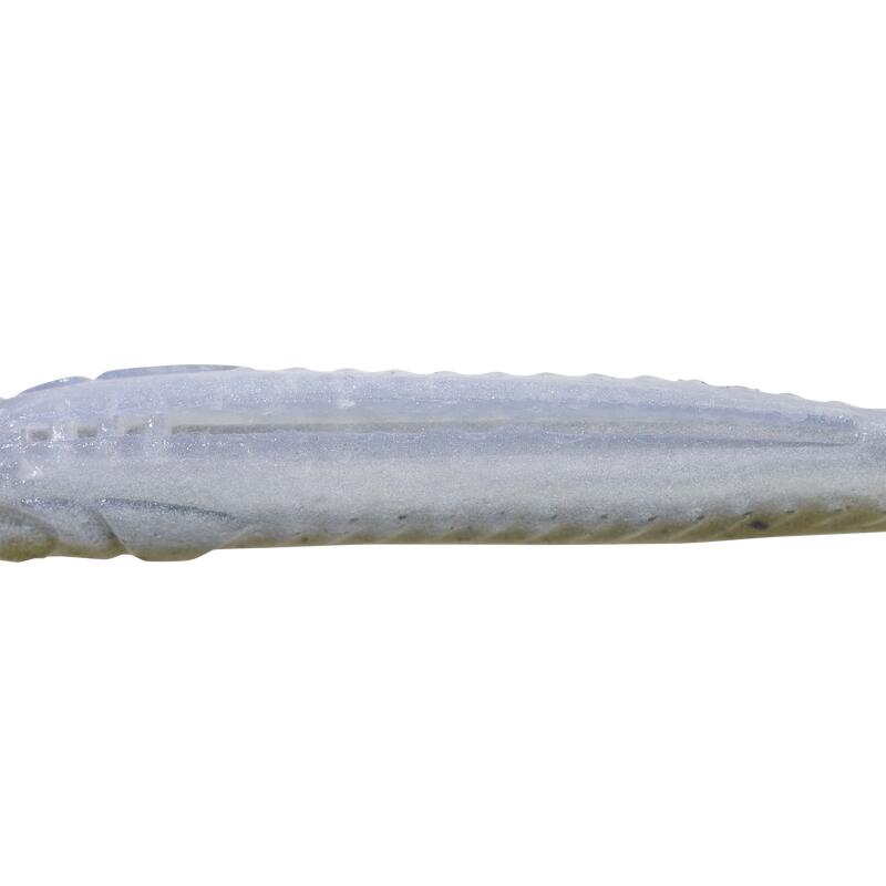 NĂLUCĂ FLEXIBILĂ SHAD CU ATRACTANȚI WXM YUBARI SHD 62 AYU