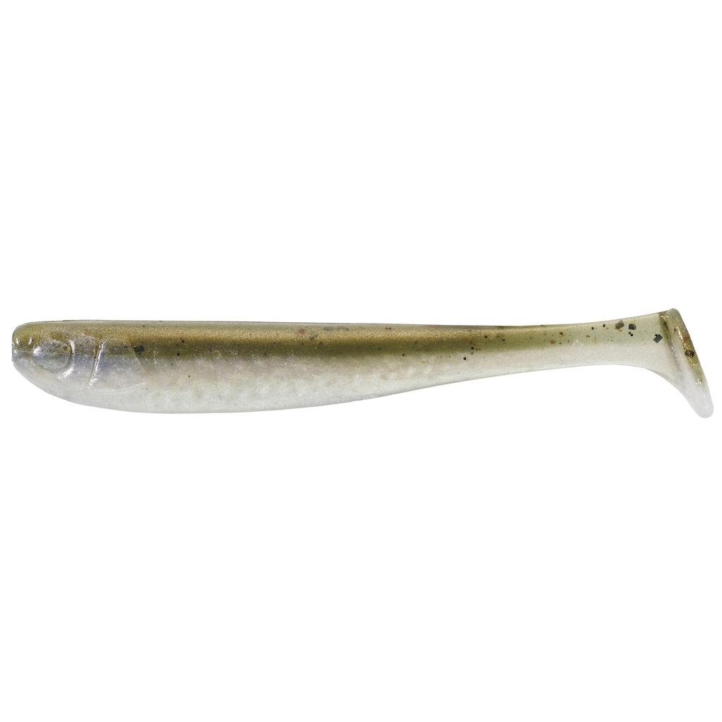 SOFT LURE SHAD WITH ATTRACTANT WXM YUBARI SHD 62 AYU